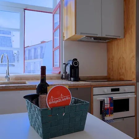 Mouraria Lovers Cozy Bright *